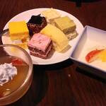 SHARI 東急歌舞伎町タワー - 