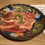 本格焼肉処たかとら 伏見店 - 