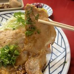 大阪あべの赤のれん - 