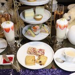 ニューヨークラウンジ by インターコンチネンタル 東京ベイ - 