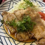 大阪あべの赤のれん - 