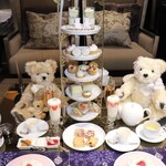 ニューヨークラウンジ by インターコンチネンタル 東京ベイ - 