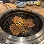 本格焼肉処たかとら - 