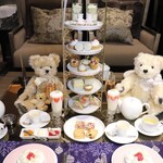 ニューヨークラウンジ by インターコンチネンタル 東京ベイ - 