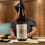 鮨 冨味 - 楯野川