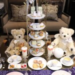 ニューヨークラウンジ by インターコンチネンタル 東京ベイ - 