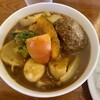 欧風カレー工房チロル