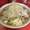 ラーメン二郎 三田本店