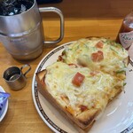 コメダ珈琲店  - 