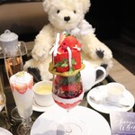 ニューヨークラウンジ by インターコンチネンタル 東京ベイ - 