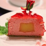 ニューヨークラウンジ by インターコンチネンタル 東京ベイ - 