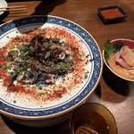 もつ鍋 六花舎 - 