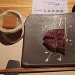 和牛懐石 但馬屋 梅田 - 