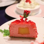 ニューヨークラウンジ by インターコンチネンタル 東京ベイ - 