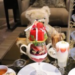 ニューヨークラウンジ by インターコンチネンタル 東京ベイ - 