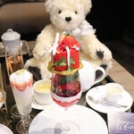 ニューヨークラウンジ by インターコンチネンタル 東京ベイ - 