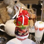 ニューヨークラウンジ by インターコンチネンタル 東京ベイ - 