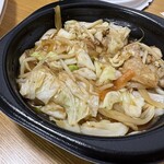 ほっともっと - 料理写真: