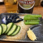 立ち呑み 庶民 - 