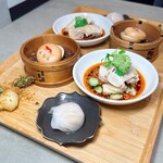 老虎菜 阪神梅田店 - 