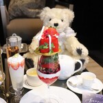 ニューヨークラウンジ by インターコンチネンタル 東京ベイ - 