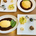 プリモピアット ル・カンパーニュ - 