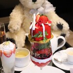 ニューヨークラウンジ by インターコンチネンタル 東京ベイ - 