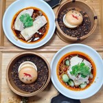 老虎菜 阪神梅田店 - 