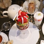 ニューヨークラウンジ by インターコンチネンタル 東京ベイ - 