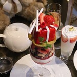 ニューヨークラウンジ by インターコンチネンタル 東京ベイ - 