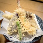 はげ天 - 