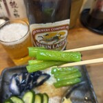 立ち呑み 庶民 - 