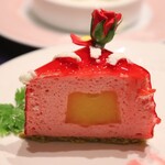 ニューヨークラウンジ by インターコンチネンタル 東京ベイ - 