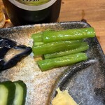 立ち呑み 庶民 - 