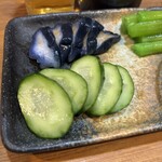 立ち呑み 庶民 - 