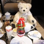 ニューヨークラウンジ by インターコンチネンタル 東京ベイ - 