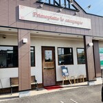 プリモピアット ル・カンパーニュ - 