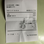 立ち呑み 庶民 - 