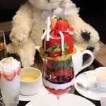 ニューヨークラウンジ by インターコンチネンタル 東京ベイ - 