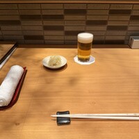 鮨トキドキ串 海老虎 - 