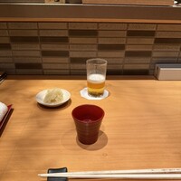 鮨トキドキ串 海老虎 - 