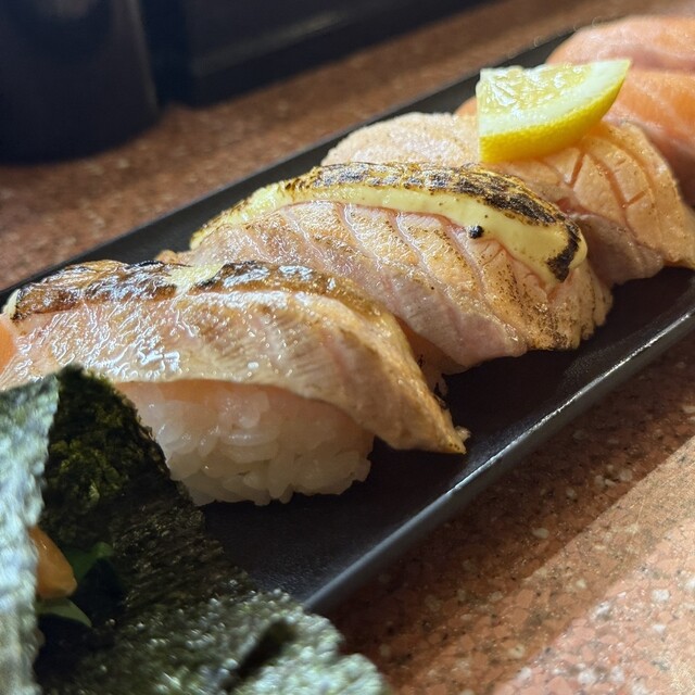 Genroku Zushi Hon Ten photo 4