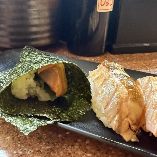 Genroku Zushi Hon Ten photo 2