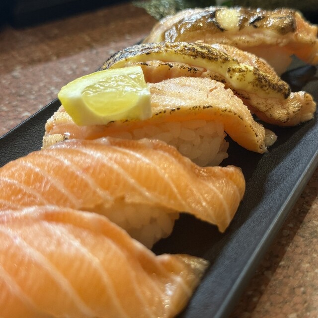 Genroku Zushi Hon Ten photo 3