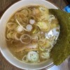 麺舗 十六