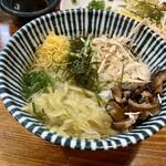 奄美鶏飯と島料理の鳥しん - 