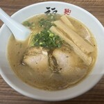 麺や　福座 - 福座ラーメン