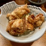 奄美鶏飯と島料理の鳥しん - 