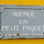 Un Petit Paquet - 