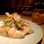 ごはんや一芯 代官山 - 